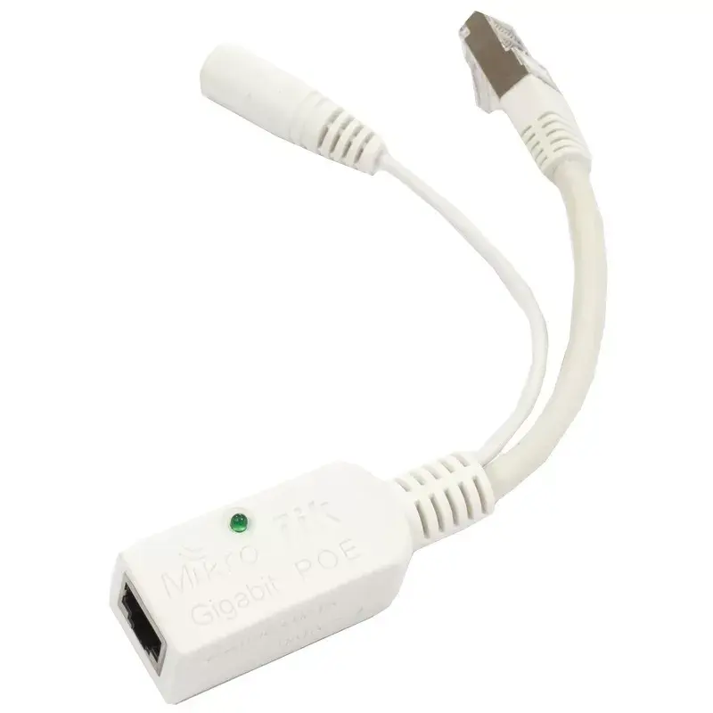 Bezprzewodowy punkt dostępowy MikroTik OmniTIK 5 PoE ac