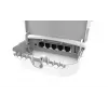 Bezprzewodowy punkt dostępowy MikroTik OmniTIK 5 PoE ac