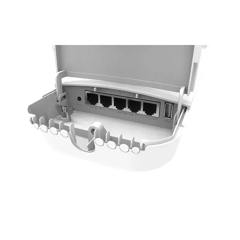 Bezprzewodowy punkt dostępowy MikroTik OmniTIK 5 PoE ac