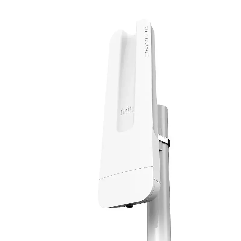 Bezprzewodowy punkt dostępowy MikroTik OmniTIK 5 PoE ac