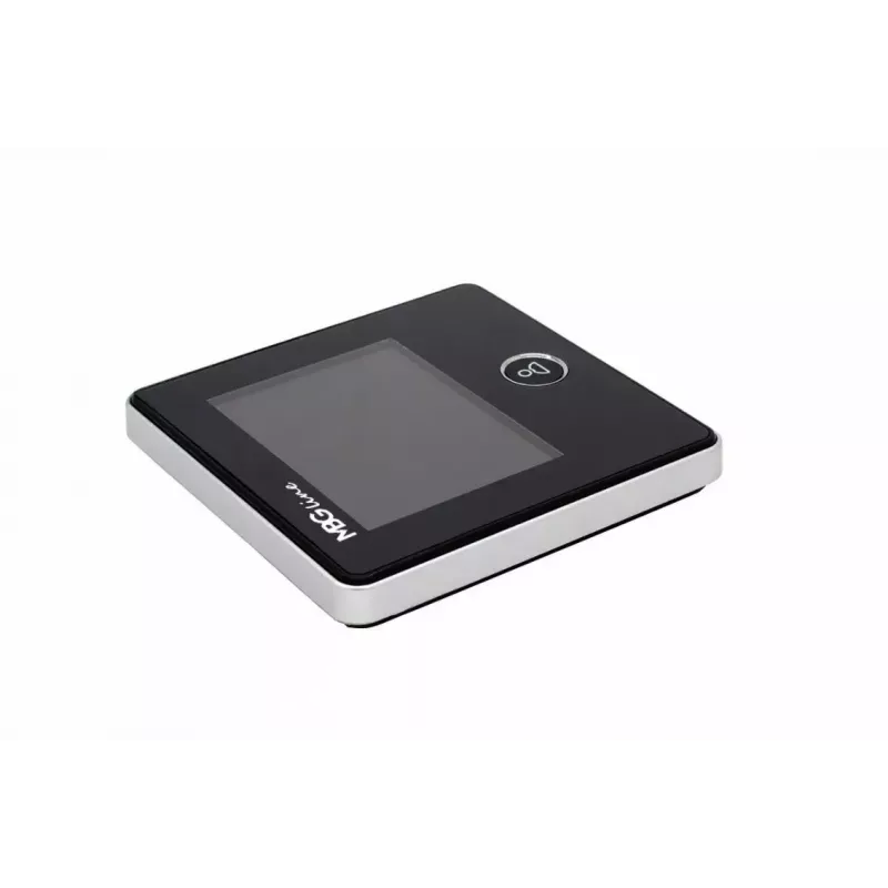Wizjer wideo mbg line DD2 LCD 2,8-calowy przenośny monitor polowy