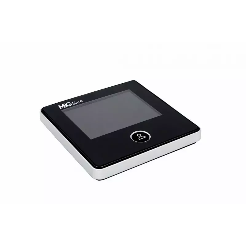 Wizjer wideo mbg line DD2 LCD 2,8-calowy przenośny monitor polowy
