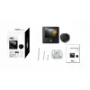 Wizjer wideo mbg line DD2 LCD 2,8-calowy przenośny monitor polowy