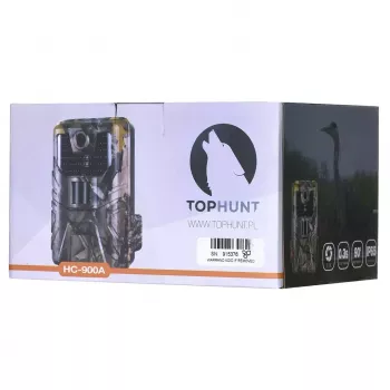 Kamera sportowa TOPHUNT HC900A
