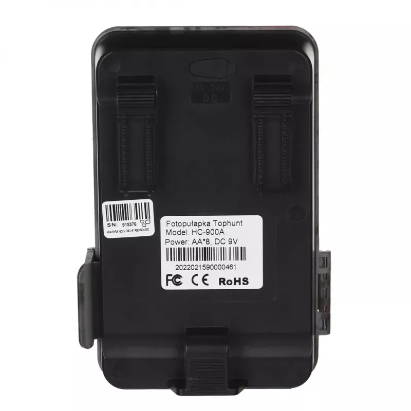 Kamera sportowa TOPHUNT HC900A