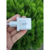 Mini ładowarka USB-C Aukey PA-F5 20W PD — Kompaktowa szybka ładowarka 20W PD