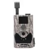 Kamera leśna GENWAY HC-BG584, CMOS 5 MP, wideo 1920×1080, zasięg nocny 30 m, kamuflaż, bateria AA