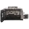 Kamera leśna GENWAY HC-BG584, CMOS 5 MP, wideo 1920×1080, zasięg nocny 30 m, kamuflaż, bateria AA