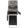 Kamera leśna GENWAY HC-BG584, CMOS 5 MP, wideo 1920×1080, zasięg nocny 30 m, kamuflaż, bateria AA