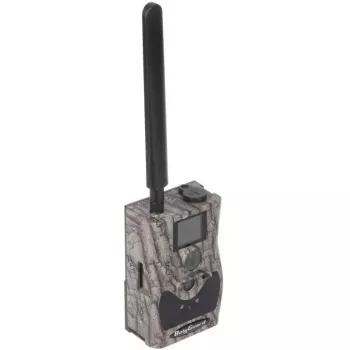 Kamera leśna GENWAY HC-BG584, CMOS 5 MP, wideo 1920×1080, zasięg nocny 30 m, kamuflaż, bateria AA
