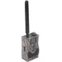 Kamera leśna GENWAY HC-BG584, CMOS 5 MP, wideo 1920×1080, zasięg nocny 30 m, kamuflaż, bateria AA
