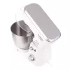 Robot planetarny Adler AD 4216, 500 W, misa ze stali nierdzewnej 4 l, biały