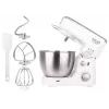 Robot planetarny Adler AD 4216, 500 W, misa ze stali nierdzewnej 4 l, biały