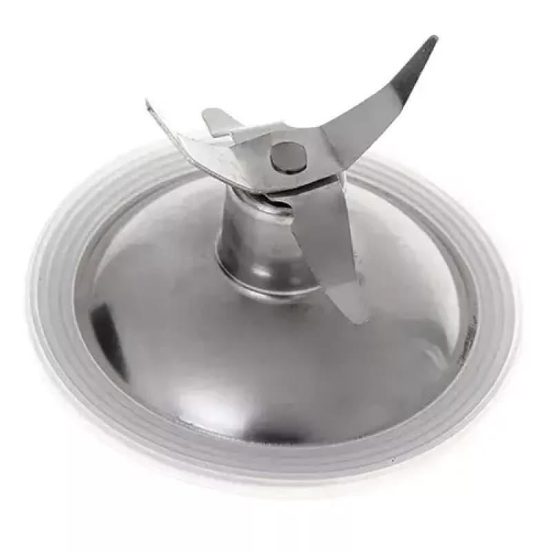 Stacjonarny blender Adler AD 4078 Czarny Stal nierdzewna Transparentny