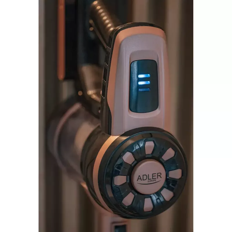 2-w-1 odkurzacz pionowy Adler AD 7044