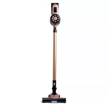 2-w-1 odkurzacz pionowy Adler AD 7044