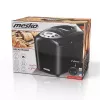Maszyna do chleba Mesko Home MS 6022 850 W Czarny Cyfrowy Timer