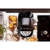 Maszyna do chleba Mesko Home MS 6022 850 W Czarny Cyfrowy Timer