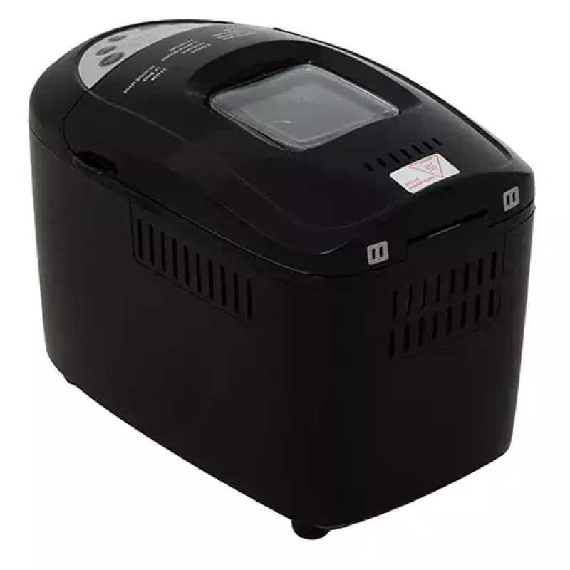 Maszyna do chleba Mesko Home MS 6022 850 W Czarny Cyfrowy Timer