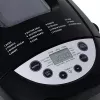 Maszyna do chleba Mesko Home MS 6022 850 W Czarny Cyfrowy Timer
