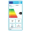 Przenośny klimatyzator Adler AD 7924 63 dB Biały