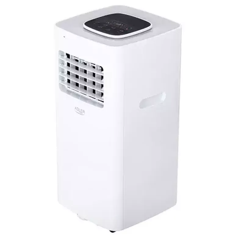 Przenośny klimatyzator Adler AD 7924 63 dB Biały