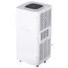 Przenośny klimatyzator Adler AD 7924 63 dB Biały