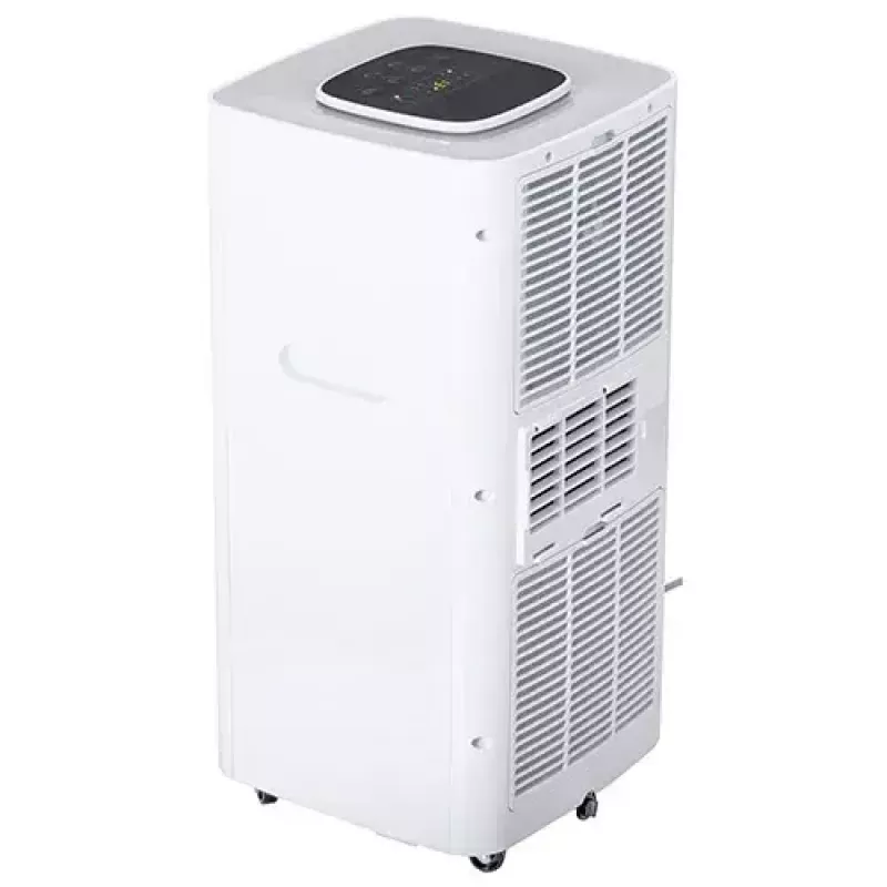 Przenośny klimatyzator Adler AD 7924 63 dB Biały