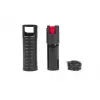 Samodzielny żelowy spray obronny GUARD YC-10014, 20 ml, żel, 2 000 000 SHU, czarny, klips do kluczy