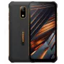 Wytrzymały smartfon MYPHONE HAMMER IRON Va, wyświetlacz HD+ 6.56 cala, Helio G36, 4 GB RAM, 64 GB, Android 14, 6500 mAh, Dual SIM, IP68