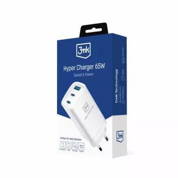 3MK Hyper Charger 3MK 3M003275-0 1 szt.