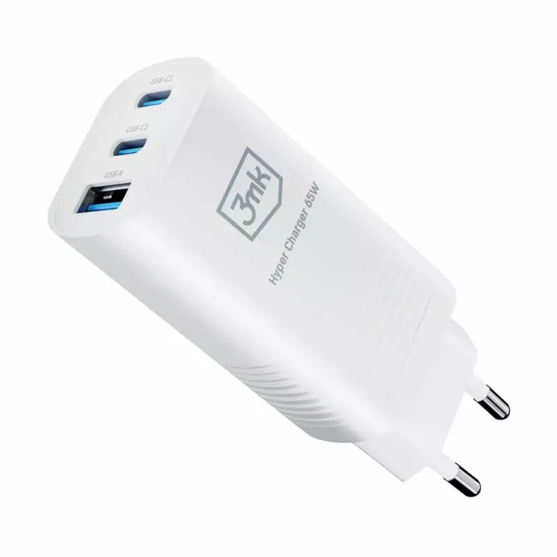 3MK Hyper Charger 3MK 3M003275-0 1 szt.