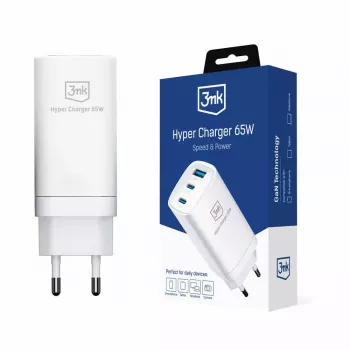 3MK Hyper Charger 3MK 3M003275-0 1 szt.