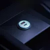 Ładowarka samochodowa 3MK Hyper 30W 3MK