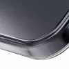 Cover 3MK Clear MagCase pro Apple iPhone 16 Pro Transparent