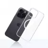 Cover 3MK Clear MagCase pro Apple iPhone 16 Pro Transparent