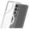 Etui ochronne 3MK Armor MagCase do Samsung Galaxy S25 Ultra — wytrzymałe, lekkie, kompatybilne magnetycznie