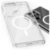 Etui ochronne 3MK Armor MagCase do Samsung Galaxy S25 Ultra — wytrzymałe, lekkie, kompatybilne magnetycznie