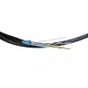 Kabel sieciowy Extralink Skrętka CAT5E FTP Outdoor z żelem 100M Czarny