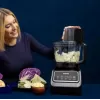 Robot kuchenny MPM MRK-27 2000W — wielofunkcyjne urządzenie kuchenne z silnikiem 2000 W
