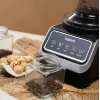 Robot kuchenny MPM MRK-27 2000W — wielofunkcyjne urządzenie kuchenne z silnikiem 2000 W