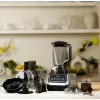 Robot kuchenny MPM MRK-27 2000W — wielofunkcyjne urządzenie kuchenne z silnikiem 2000 W
