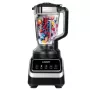 Robot kuchenny MPM MRK-27 2000W — wielofunkcyjne urządzenie kuchenne z silnikiem 2000 W