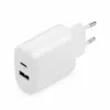 Ładowarka USB-C everActive SC-370Q 25W QC3.0 USB szybkie ładowanie