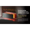 Promiennik podczerwieni AENO Premium Eco Smart Heater AGH0005S, szary