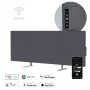Promiennik podczerwieni AENO Premium Eco Smart Heater AGH0005S, szary