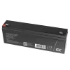 UPS Battery zielony Cell AGM18 12V 2,3Ah