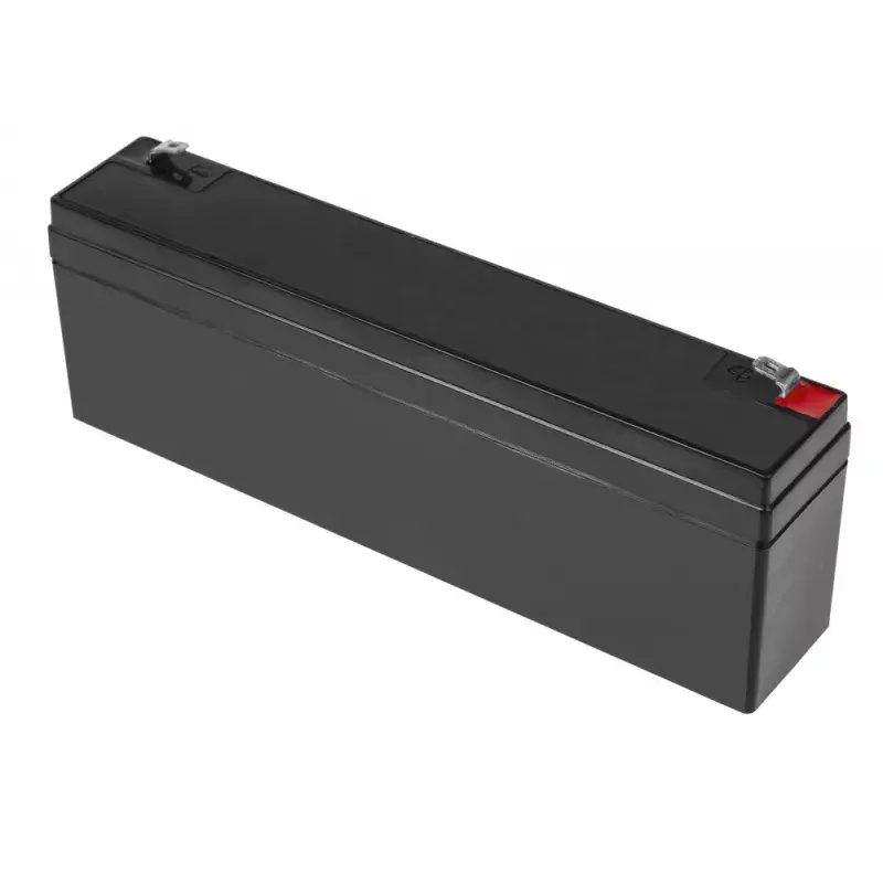UPS Battery zielony Cell AGM18 12V 2,3Ah