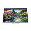 Lenovo IdeaPad 5 2-in-1 16IAL10 Intel Core Ultra 7 255U Hybrydowy (2 w 1) 40,6 cm (16 cali) Ekran dotykowy WUXGA 32 GB LPDDR5x-SDRAM 1 TB SSD Wi-Fi 6 (802.11ax) Windows 11 Home Angielski Niebieski