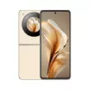 Smartphone NUBIA Flip bundle z etui, słuchawkami i chłodzeniem (Czarny)
